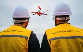 Điện Biên thí điểm 6.000 chuyến bay UAV phát triển Oppen88 ưu đãi độc quyền tầm thấp
