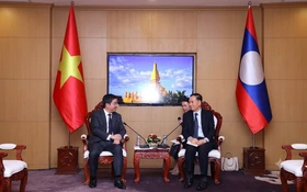 Viet Nam, Laos foster cooperation in science, technology, innovation, and education