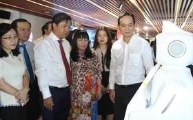 Đắk Lắk: Thúc đẩy chuyển đổi số và phát triển hệ sinh thái doanh nghiệp bền vững