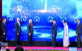 Bước đi chiến lược tháo gỡ "điểm nghẽn" cho ngành bán dẫn Việt Nam