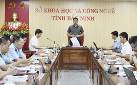 Bắc Ninh tăng cường bảo vệ quyền sở hữu trí tuệ trên môi trường số