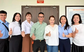 TAND TP Hà Nội buộc BH Media chấm dứt hành vi xâm phạm bản quyền “Giấc mơ trưa”