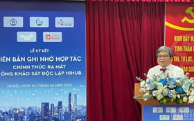 Hà Nội ra mắt nền tảng số lấy ý kiến Oppen88 com bóng đá, casino live, bắn cá, slot game về chất lượng dịch vụ công