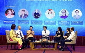 Triển khai mô hình chuyển đổi số cấp xã theo hướng thống nhất, bao trùm