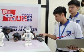 Huế phát động Cuộc thi Khởi nghiệp sáng tạo năm 2026