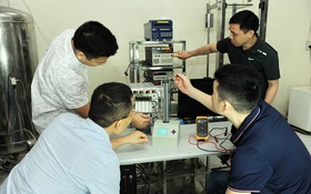 Thủ tục Open88 Trang Tổng Mới Nhất 2026 mới, sửa đổi và bãi bỏ trong lĩnh vực tiêu chuẩn đo lường chất lượng