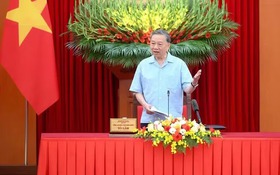 Party chief calls for building national capacity for innovation, adaptation