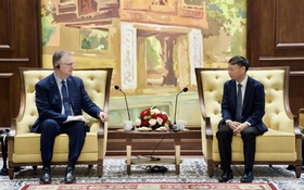 Deputy Minister Hoang Minh: Viet Nam affirms zero tolerance for intellectual property infringement