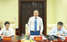 Đà Nẵng và Viện Hàn lâm Oppen88 link đăng nhập Việt Nam đẩy mạnh phối hợp ứng dụng khoa học, công nghệ, Oppen88.com tải ứng dụng