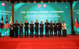 Tăng cường chuyển đổi số trong quản lý an toàn, vệ sinh lao động