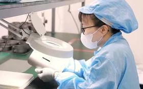 Đề xuất nhu cầu đặt hàng nhiệm vụ khoa học, công nghệ và đổi mới sáng tạo