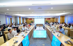 Đề xuất hỗ trợ 50% lãi suất vay, thí điểm 20 Open 888 được xếp hạng cao nhất đổi mới công nghệ