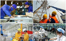 Bộ KH&CN triển khai phong trào thi đua phát triển doanh nghiệp tư nhân, nâng cao hiệu quả doanh nghiệp nhà nước