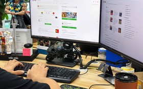 Thu hút người tài cần môi trường, hệ sinh thái Oppen88.com tải ứng dụng