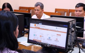 Quảng Trị đưa dịch vụ công trực tuyến đến tận thôn bản, tạo nền tảng cho chính quyền số hai cấp