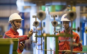 Đề xuất cho doanh nghiệp nhà nước trích tối đa 10% lợi nhuận vượt kế hoạch lập quỹ thưởng