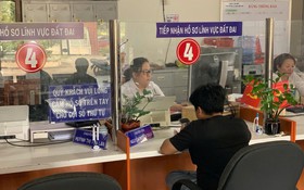 Chính quyền địa phương 2 cấp: Tinh gọn bộ máy, nâng hiệu quả quản trị nhờ chuyển đổi số