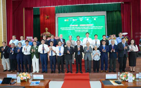 VCCA 2026 kết nối nghiên cứu, công nghệ với nhu cầu phát triển