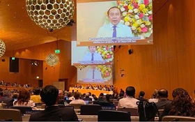 Minister Vu Hai Quan: Viet Nam considers intellectual property a key pillar of development