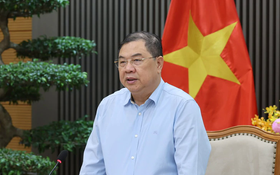 Đề xuất tách dự án điện hạt nhân Ninh Thuận thành ba dự án độc lập