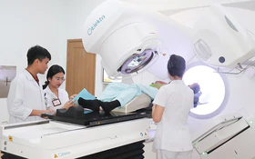 Quảng Trị triển khai chiến lược phát triển năng lượng nguyên tử đến năm 2050