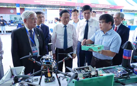 Gia Lai xây hệ sinh thái huy động nguồn lực cho đổi mới sáng tạo