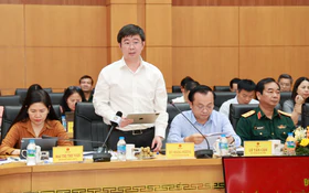Bộ KH&CN đề xuất Hưng Yên phát triển Khu công nghệ cao thành hạt nhân đổi mới sáng tạo