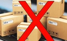 Hàng hóa rủi ro cao, rủi ro trung bình sẽ được quản lý như thế nào?