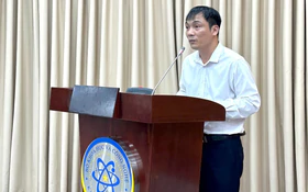 Khoa học xã hội và nhân văn tạo nền tảng phát triển Open888 Coi Trực Tiếp Bóng Đá