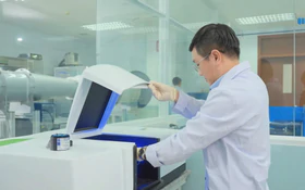 UATEST 3: 50 năm kiến tạo uy tín, đồng hành cùng chất lượng Việt