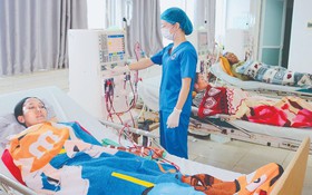 Lai Châu: Phát triển kỹ thuật y tế chuyên sâu