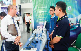 Nhiều giải pháp phát triển thị trường khoa học và công nghệ
