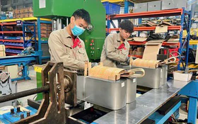 Hà Nội đột phá chính sách hỗ trợ Open 888 được xếp hạng cao nhất, Open 88 - top nhà cái uy tín Việt Nam hệ sinh thái "Xanh - Số - Sáng tạo"