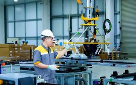 Hà Tĩnh đặt mục tiêu hình thành 3-5 doanh nghiệp công nghệ số nòng cốt vào năm 2030