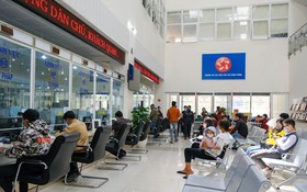 Lâm Đồng nâng cấp kết nối tại 124 Trung tâm Phục vụ hành chính công
