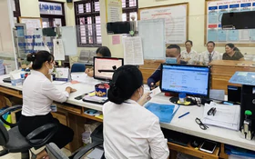 Đổi mới công tác quản lý nhà nước trong mô hình chính quyền địa phương hai cấp