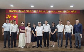 Thúc đẩy phát triển công nghệ từ bài toán của doanh nghiệp và địa phương