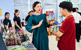 Kết nối công nghệ sau thu hoạch, đưa kết quả nghiên cứu ra thị trường