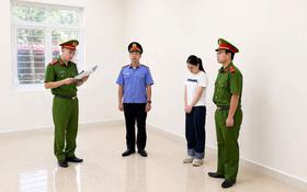 Liên tiếp khởi tố các vụ xâm phạm quyền sở hữu công nghiệp, thu giữ hàng hoá trị giá hàng tỷ đồng