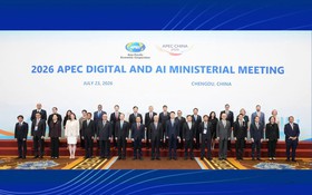 Viet Nam shapes a clear artificial intelligence strategy