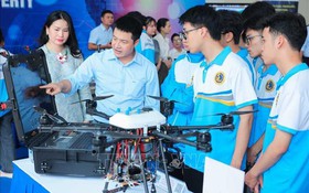 Việt Nam đã cải thiện rõ rệt mức độ hội nhập quốc tế về sở hữu trí tuệ