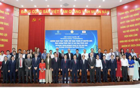 Khoa học, công nghệ  và đổi mới sáng tạo - Động lực cốt lõi khai phá không gian phát triển mới