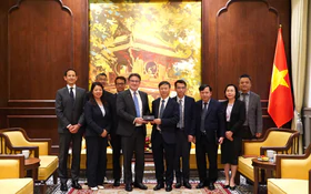 Bộ KH&CN thúc đẩy dự án trung tâm bảo dưỡng tàu bay công nghệ cao tại Vân Đồn