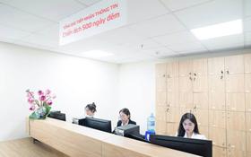11.000 cuộc gọi, một cánh cổng và hàng vạn ký ức chờ được trở về