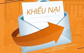 Giải quyết khiếu nại của Mouser Electronics, Inc. 
(Lần hai) 