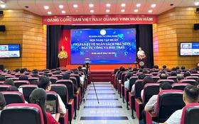Tập huấn cập nhật quy định mới về ngân sách, đầu tư công, đấu thầu và chuyển đổi số