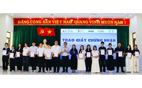 Sinh viên phát triển giải pháp AI hỗ trợ xây dựng xã Bà Nà thông minh