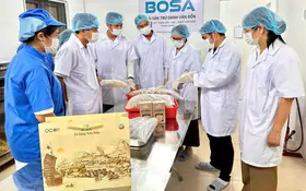 Quảng Ninh khơi thông nguồn lực, tiếp sức hệ sinh thái khởi nghiệp đổi mới sáng tạo