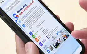 Hà Nội tiên phong đưa công nghệ số vào chính sách an sinh xã hội