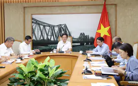 Gấp rút hoàn thiện thủ tục thành lập Khu công nghệ cao Hưng Yên